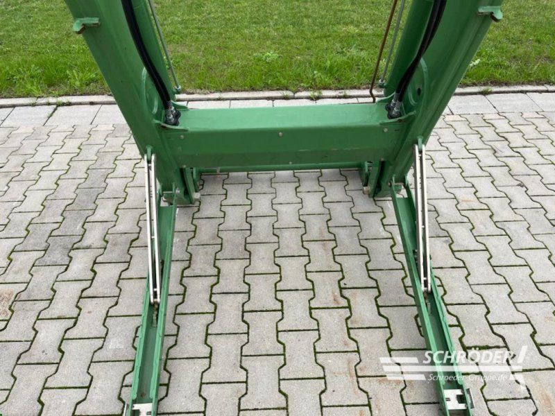 Fendt CARGO 5 X/85 DW