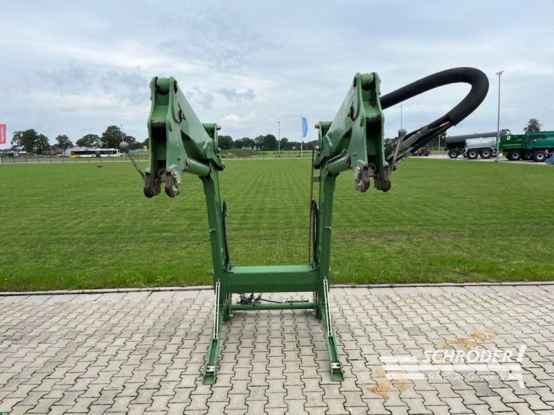 Fendt CARGO 5 X/85 DW