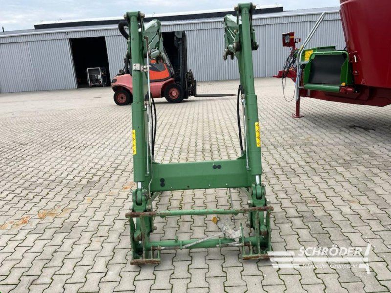 Fendt CARGO 5 X/85 DW