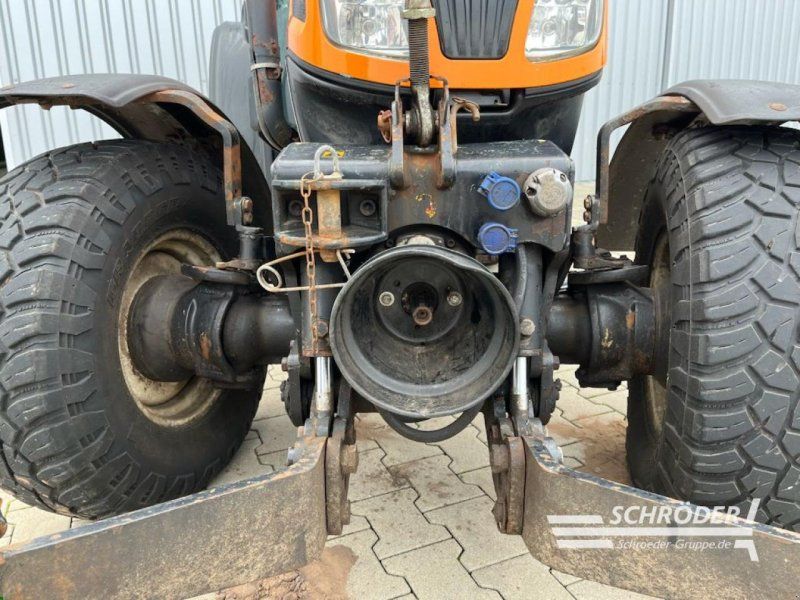 New Holland T 4030 N