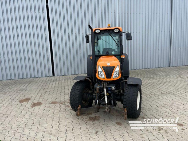 New Holland T 4030 N
