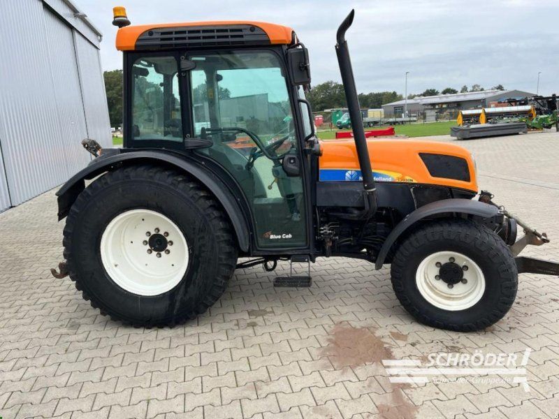 New Holland T 4030 N