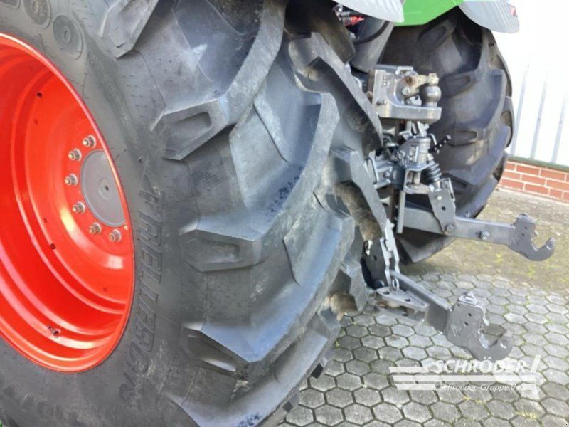 Fendt 718 GEN6 POWER | CARGO 5X90