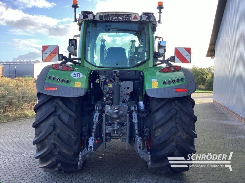 Fendt 718 GEN6 POWER | CARGO 5X90