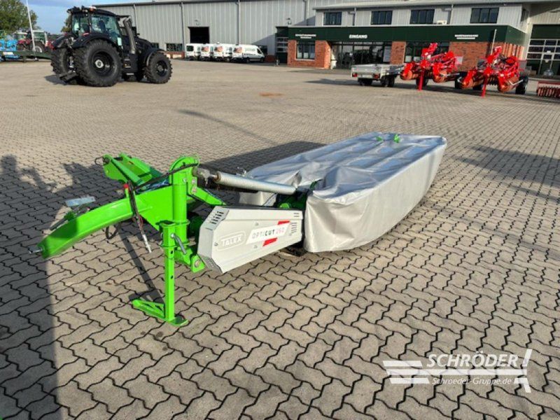 TALEX OPTICUT 260
