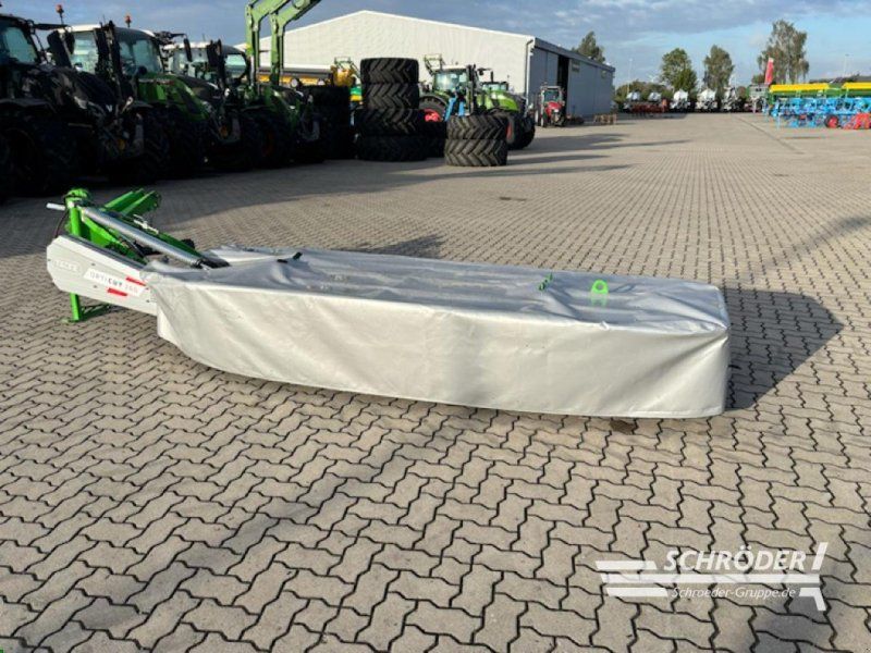 TALEX OPTICUT 260