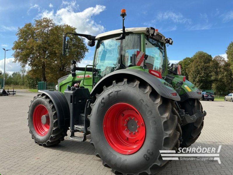 Fendt 728 GEN7 PROFI PLUS