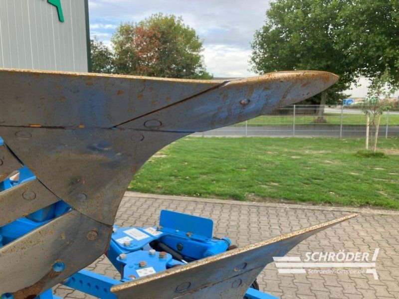 Lemken JUWEL 7 M X 4 L 100
