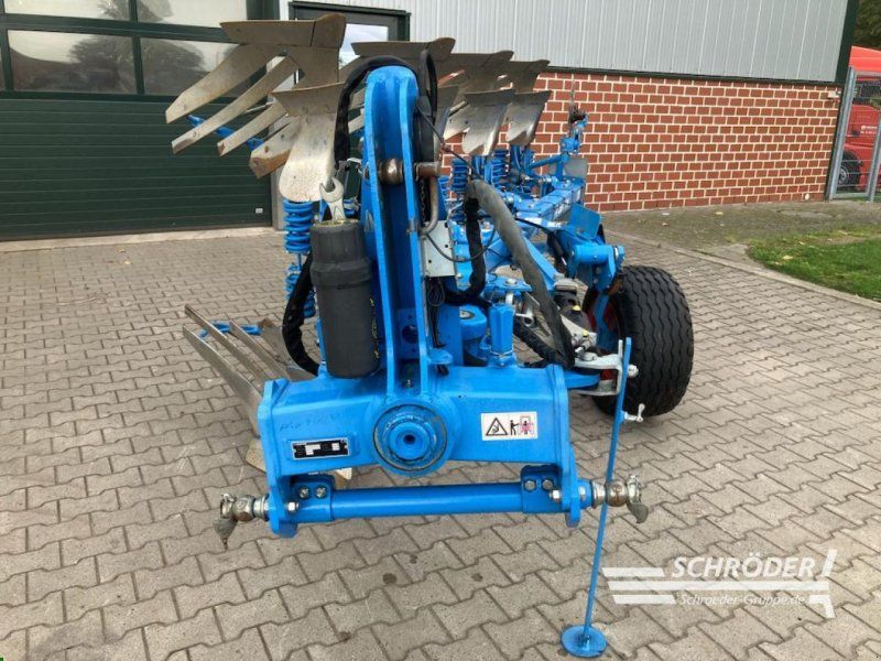 Lemken JUWEL 7 M X 4 L 100