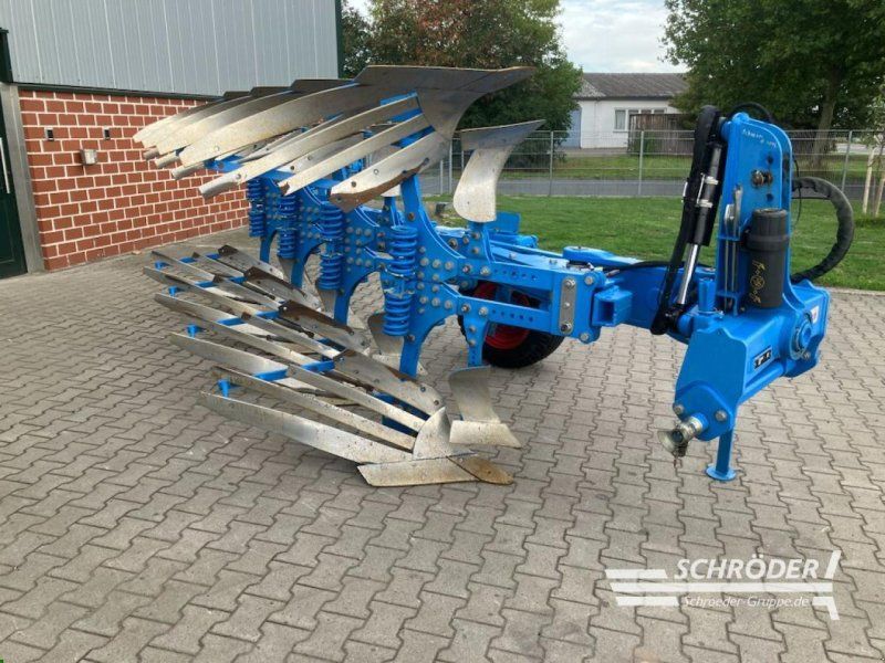 Lemken JUWEL 7 M X 4 L 100