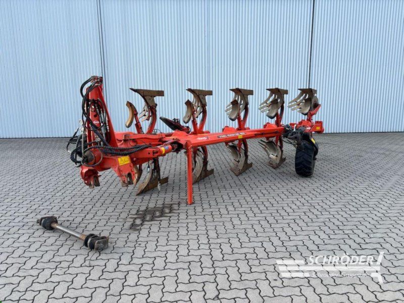 Kuhn VARI-MASTER 153 | 5-SCHAR