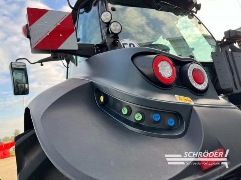 Deutz-Fahr 8280 TTV WARRIOR | RTK