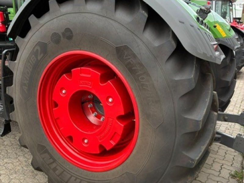 Fendt 832 Vario Gen5 Profi+ Setting2