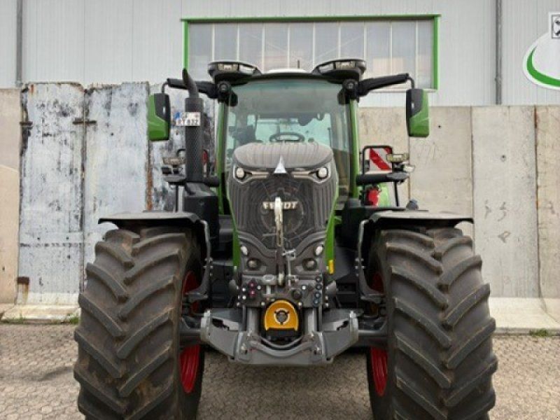 Fendt 832 Vario Gen5 Profi+ Setting2