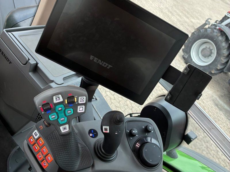 Fendt 832 Vario Gen5 Profi+ Setting2