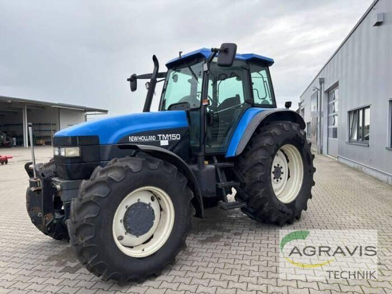 New Holland TM 150