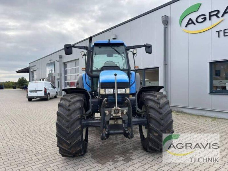 New Holland TM 150