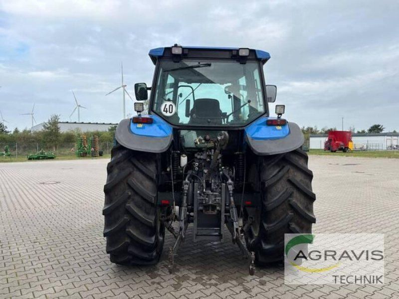 New Holland TM 150