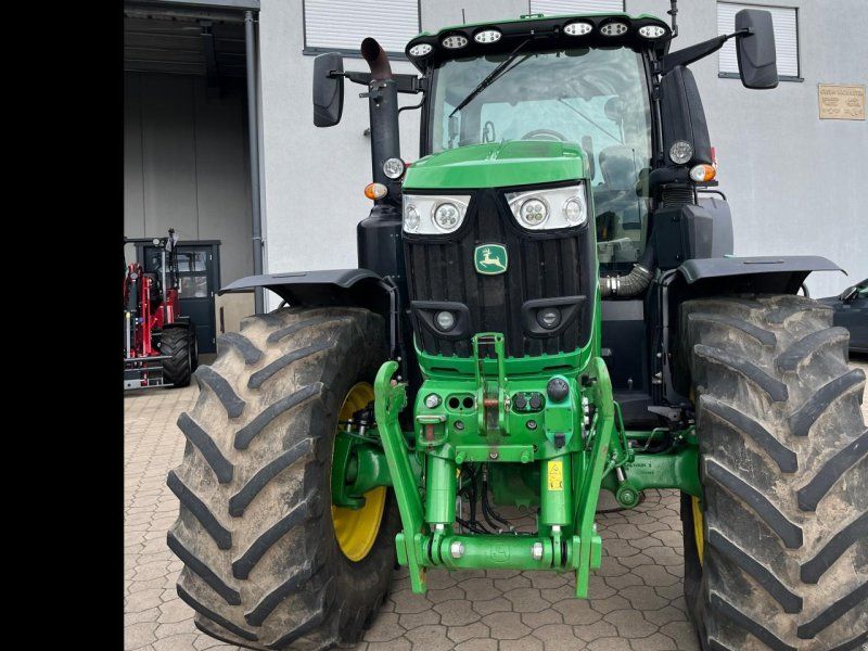 John Deere 6250R