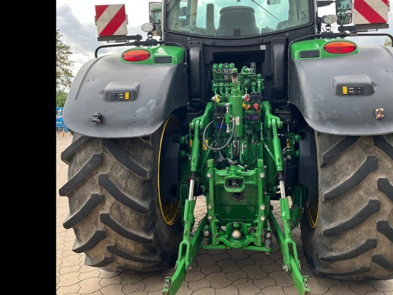 John Deere 6250R