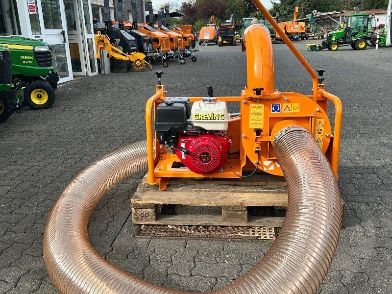 Kersten LVG 521 TL