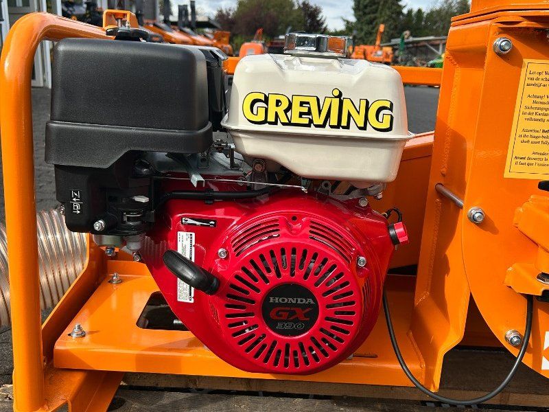 Kersten LVG 521 TL