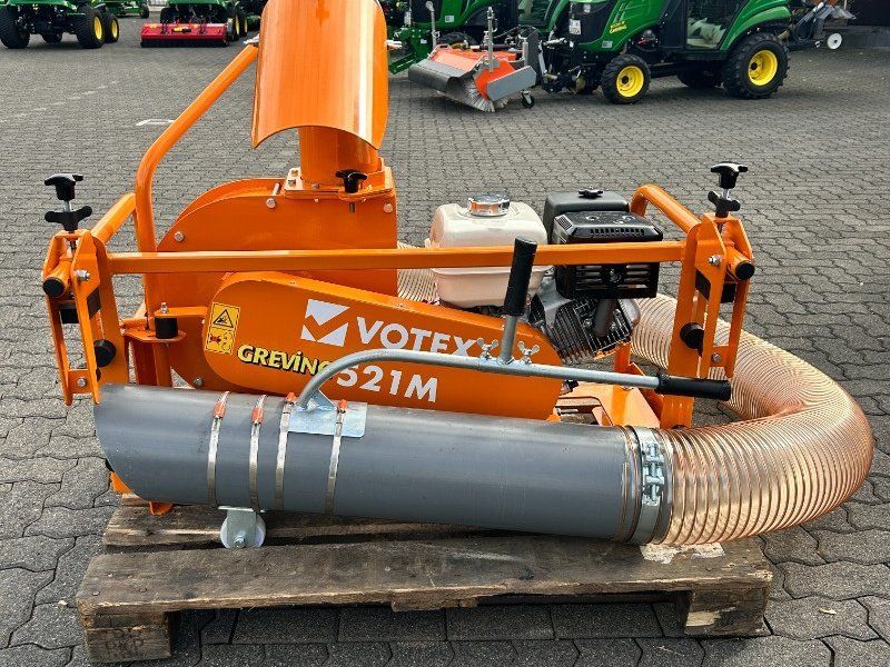 Kersten LVG 521 TL
