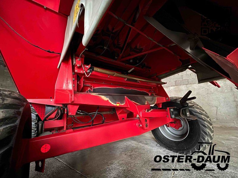 Massey Ferguson 34 Auto Level