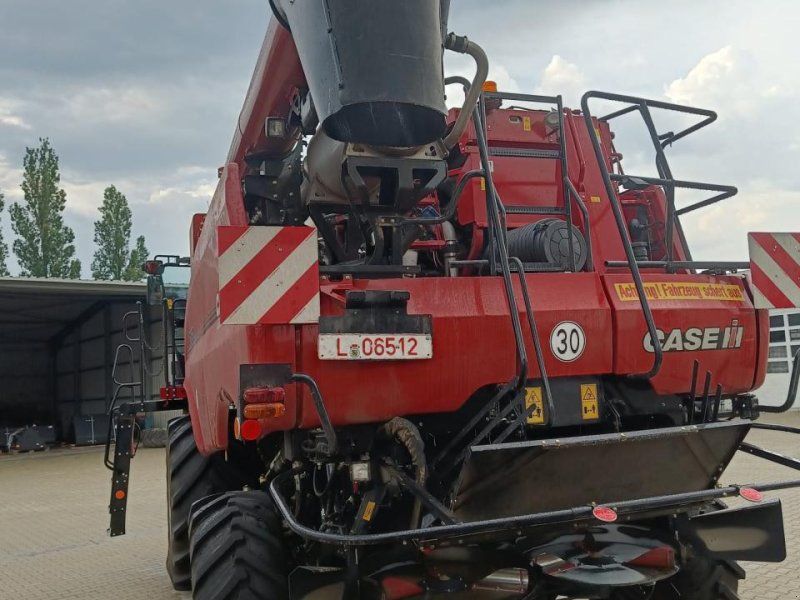 Case IH AF 7160
