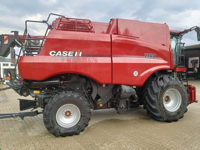 Case IH AF 7160