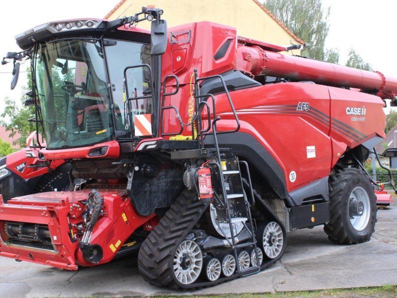 Case IH AF 9 ST5