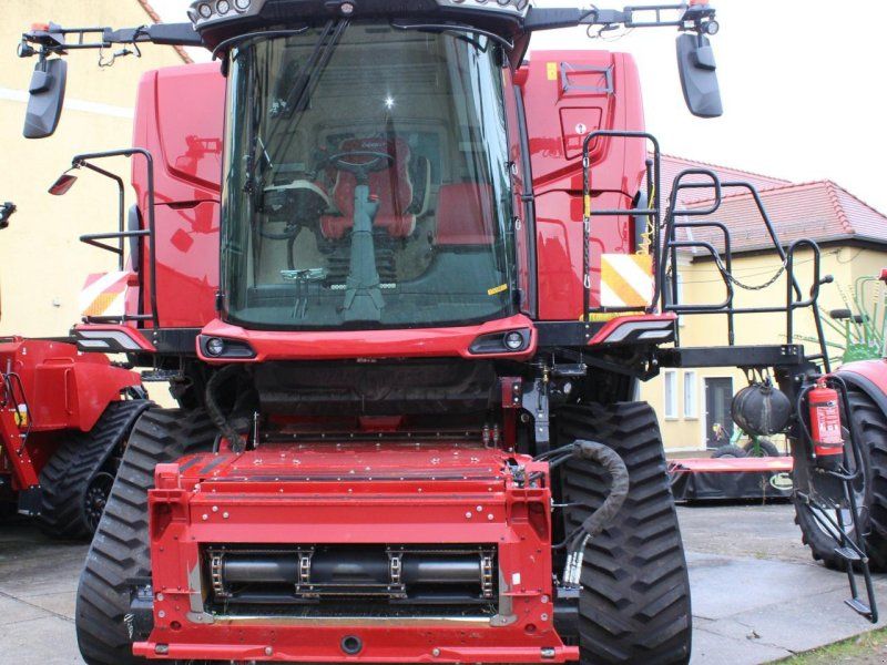 Case IH AF 9 ST5