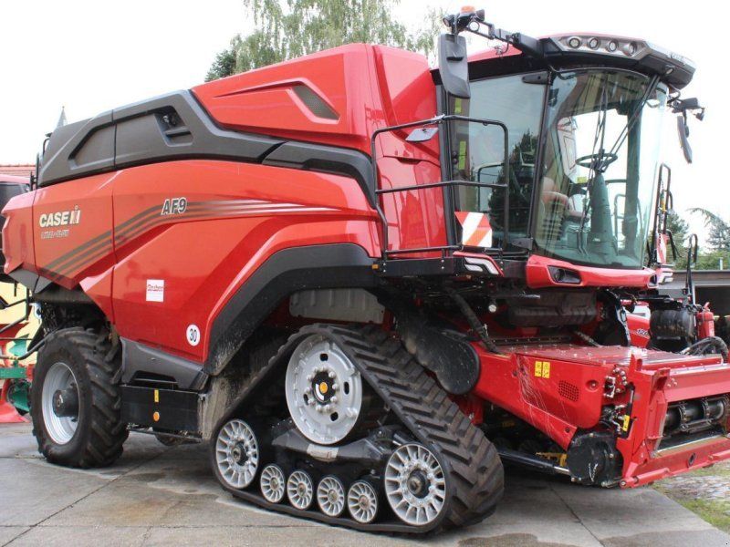 Case IH AF 9 ST5