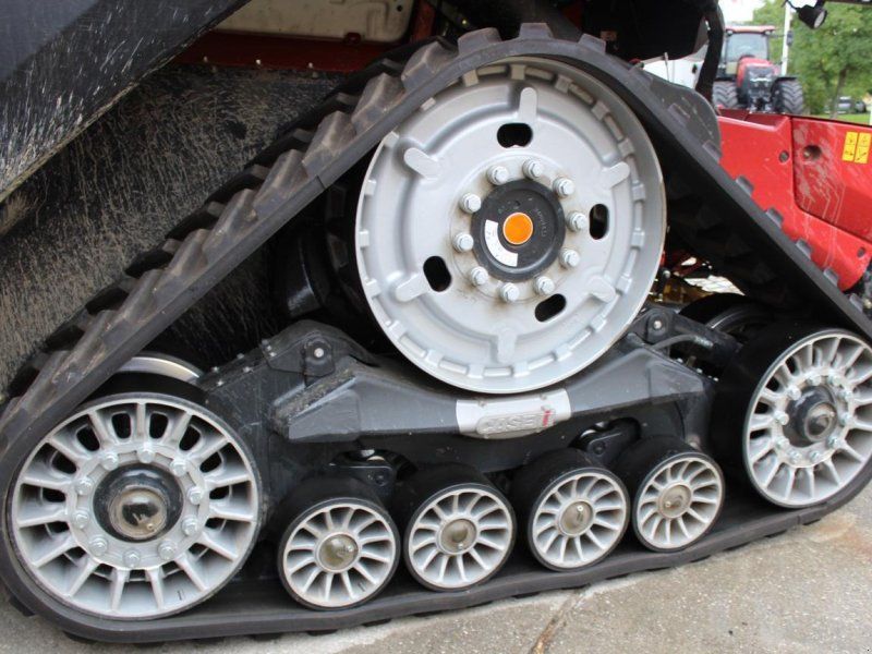 Case IH AF 9 ST5