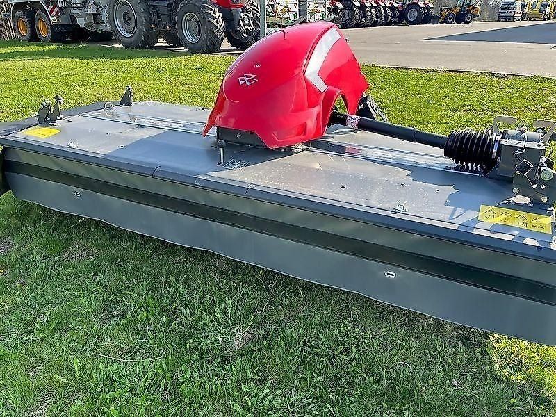 Massey Ferguson DM 316 FP / FELLA RAMOS 3160 FP