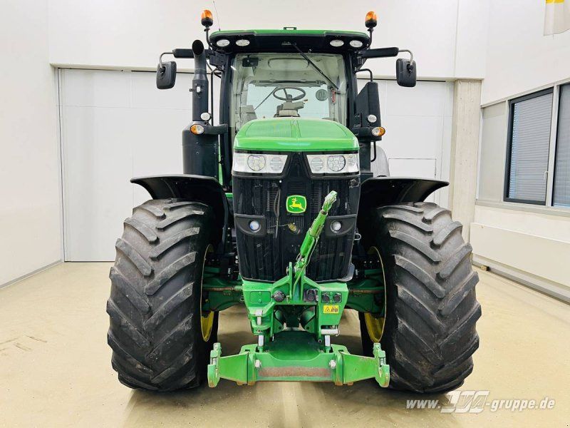 John Deere 7310R E23 PowerShift