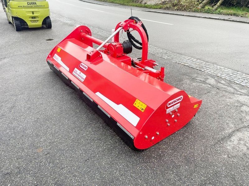 Maschio Brava 250 Mulcher