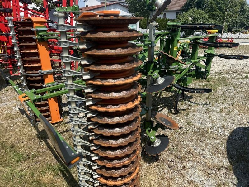 Amazone Cenio 4000-2 Special Vorführ-