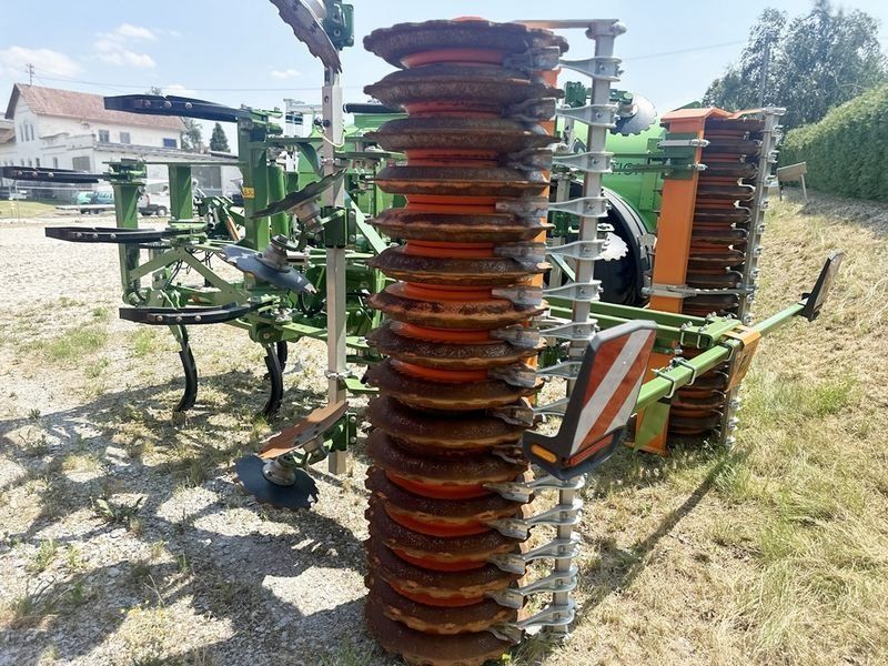 Amazone Cenio 4000-2 Special Vorführ-