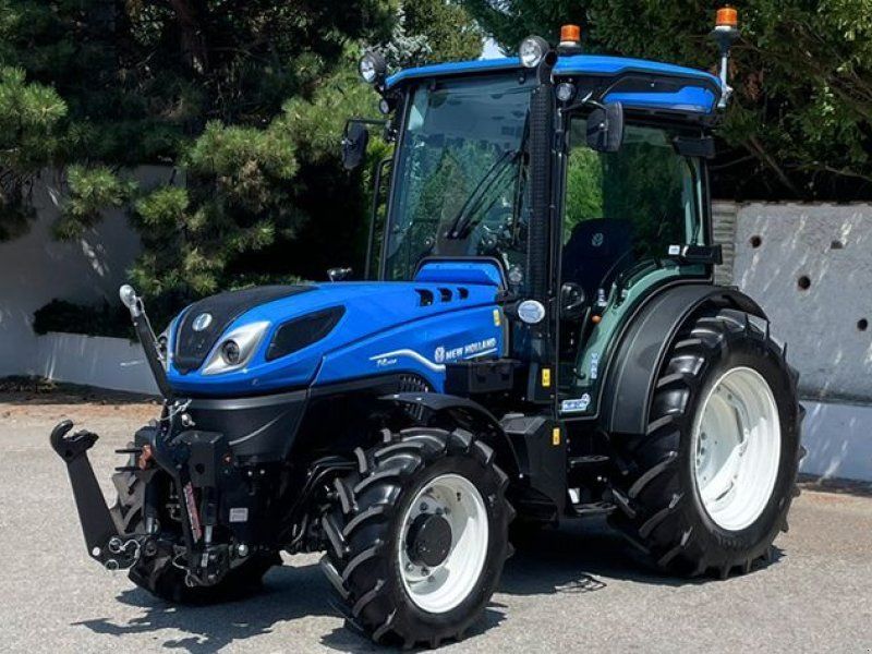 New Holland T4.110 F (Stage V)