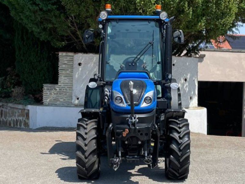 New Holland T4.110 F (Stage V)