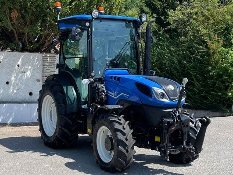 New Holland T4.110 F (Stage V)
