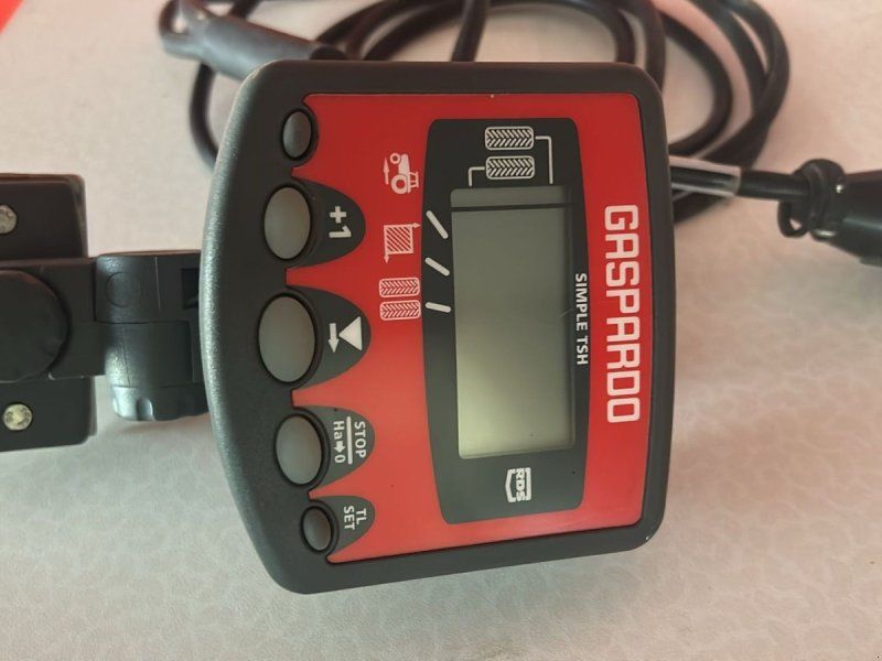 Maschio DM 3000 + Dana 300