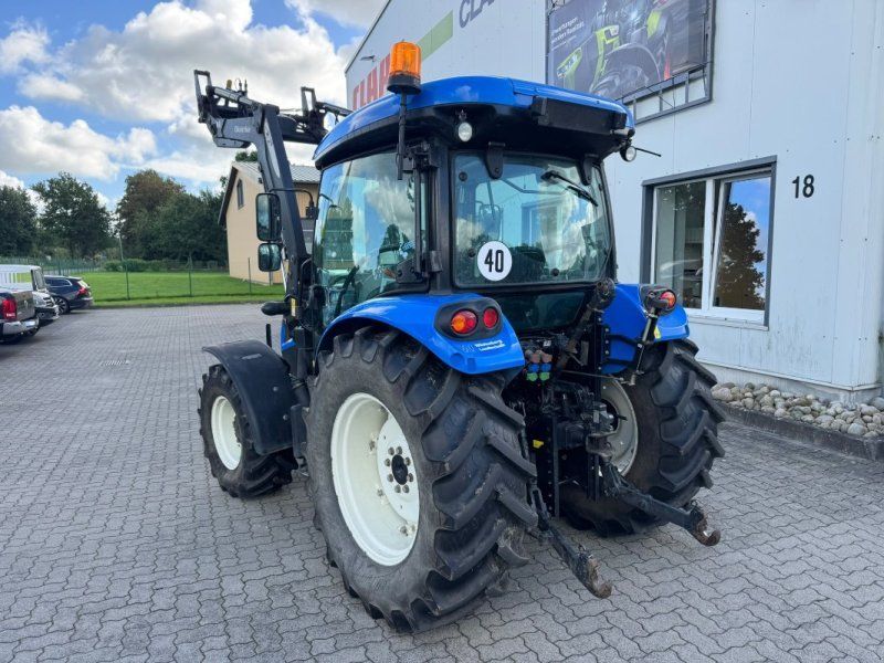 New Holland T4.75S