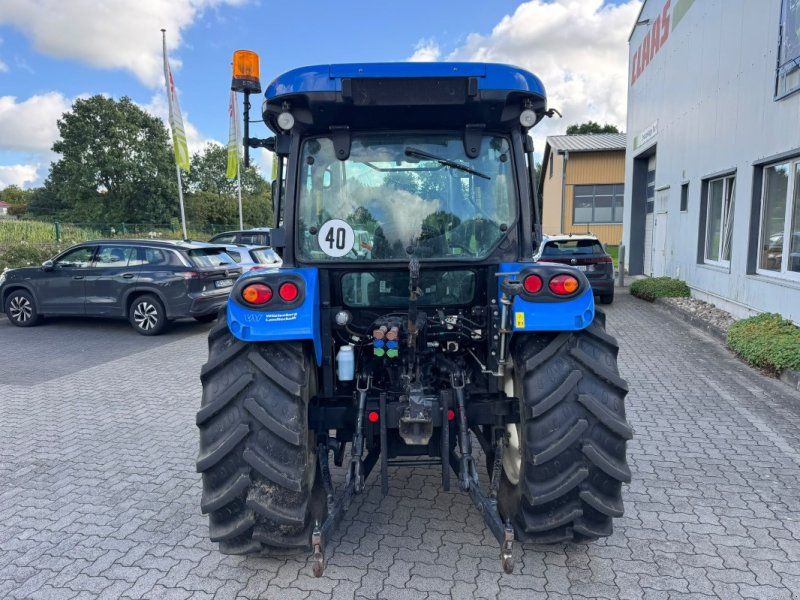 New Holland T4.75S