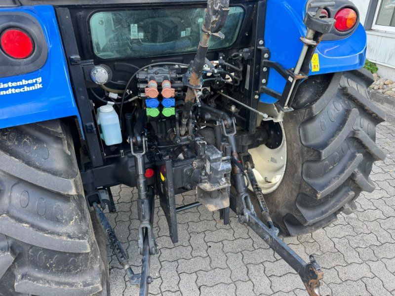 New Holland T4.75S