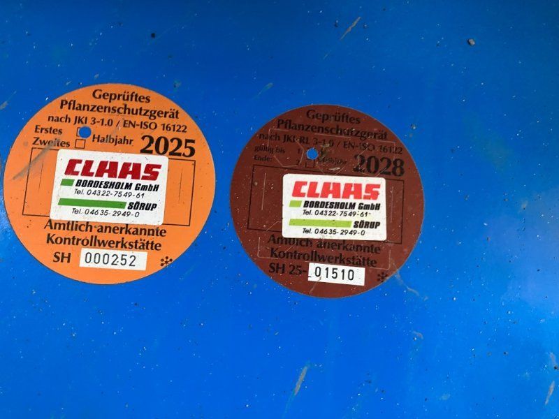 Lemken Primus 45
