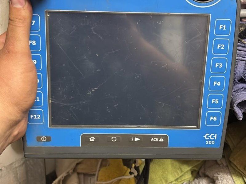 Lemken Primus 45