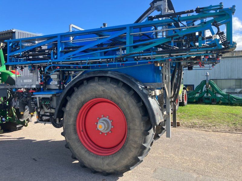 Lemken Primus 45