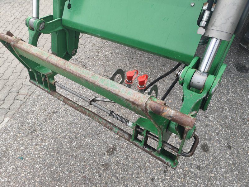 John Deere 6155M